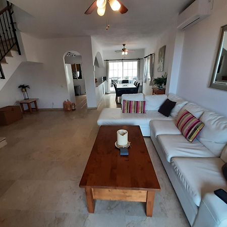 3 Bedroom Home With Amazing Views & Outdoor Spaces Manilva Esterno foto