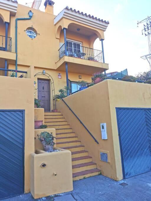 3 Bedroom Home With Amazing Views & Outdoor Spaces Manilva Esterno foto