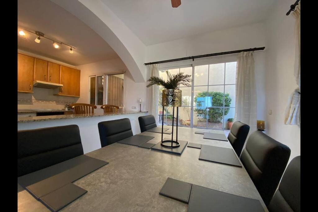 3 Bedroom Home With Amazing Views & Outdoor Spaces Manilva Esterno foto