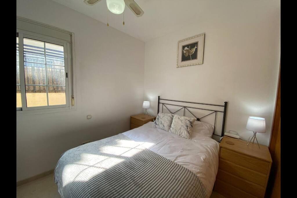 3 Bedroom Home With Amazing Views & Outdoor Spaces Manilva Esterno foto