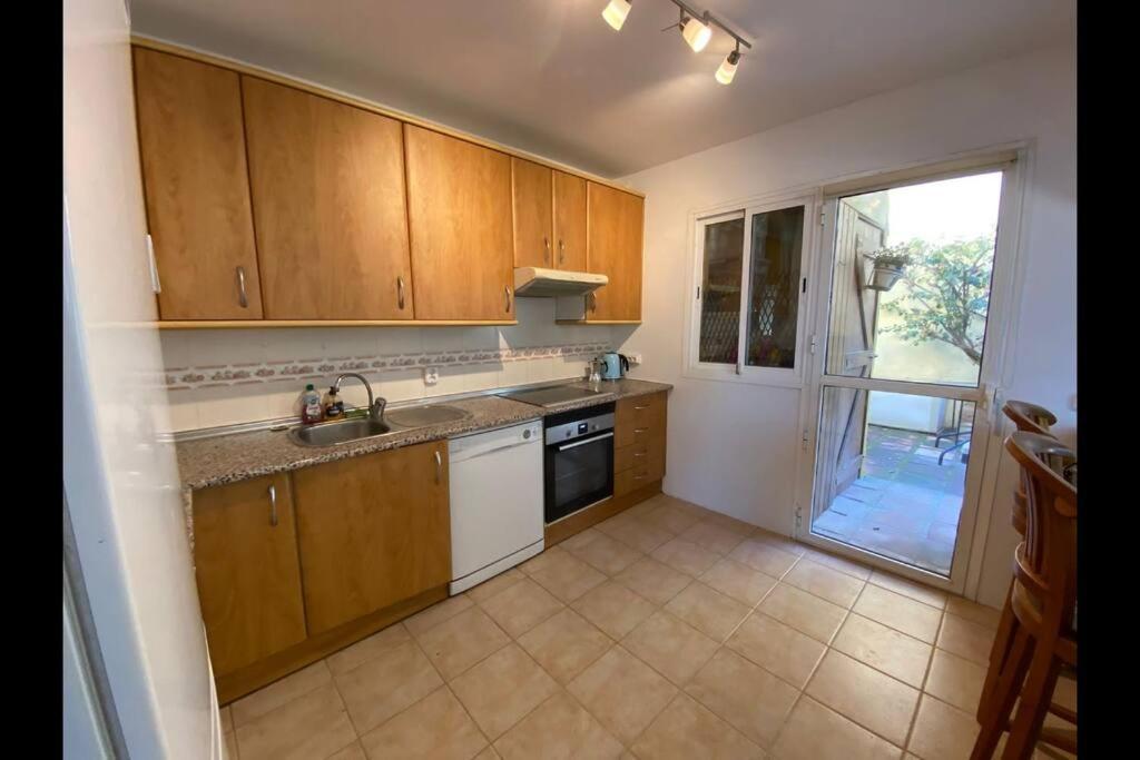 3 Bedroom Home With Amazing Views & Outdoor Spaces Manilva Esterno foto