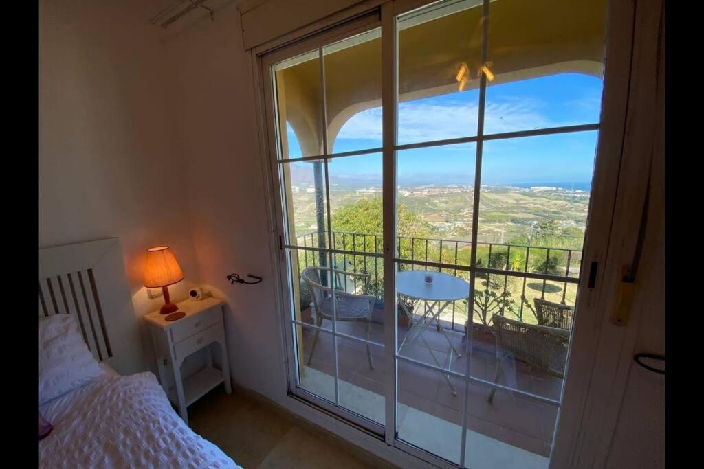 3 Bedroom Home With Amazing Views & Outdoor Spaces Manilva Esterno foto