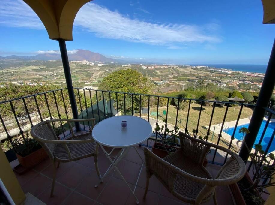 3 Bedroom Home With Amazing Views & Outdoor Spaces Manilva Esterno foto