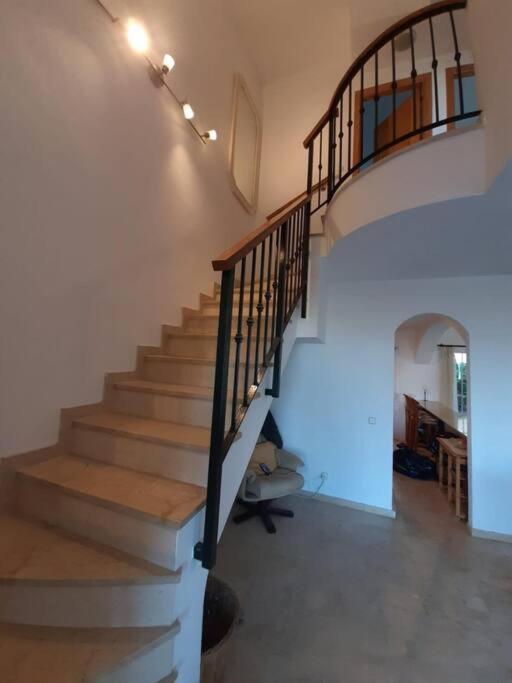 3 Bedroom Home With Amazing Views & Outdoor Spaces Manilva Esterno foto