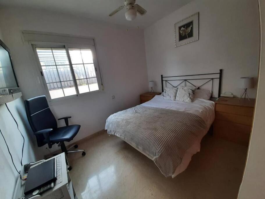 3 Bedroom Home With Amazing Views & Outdoor Spaces Manilva Esterno foto