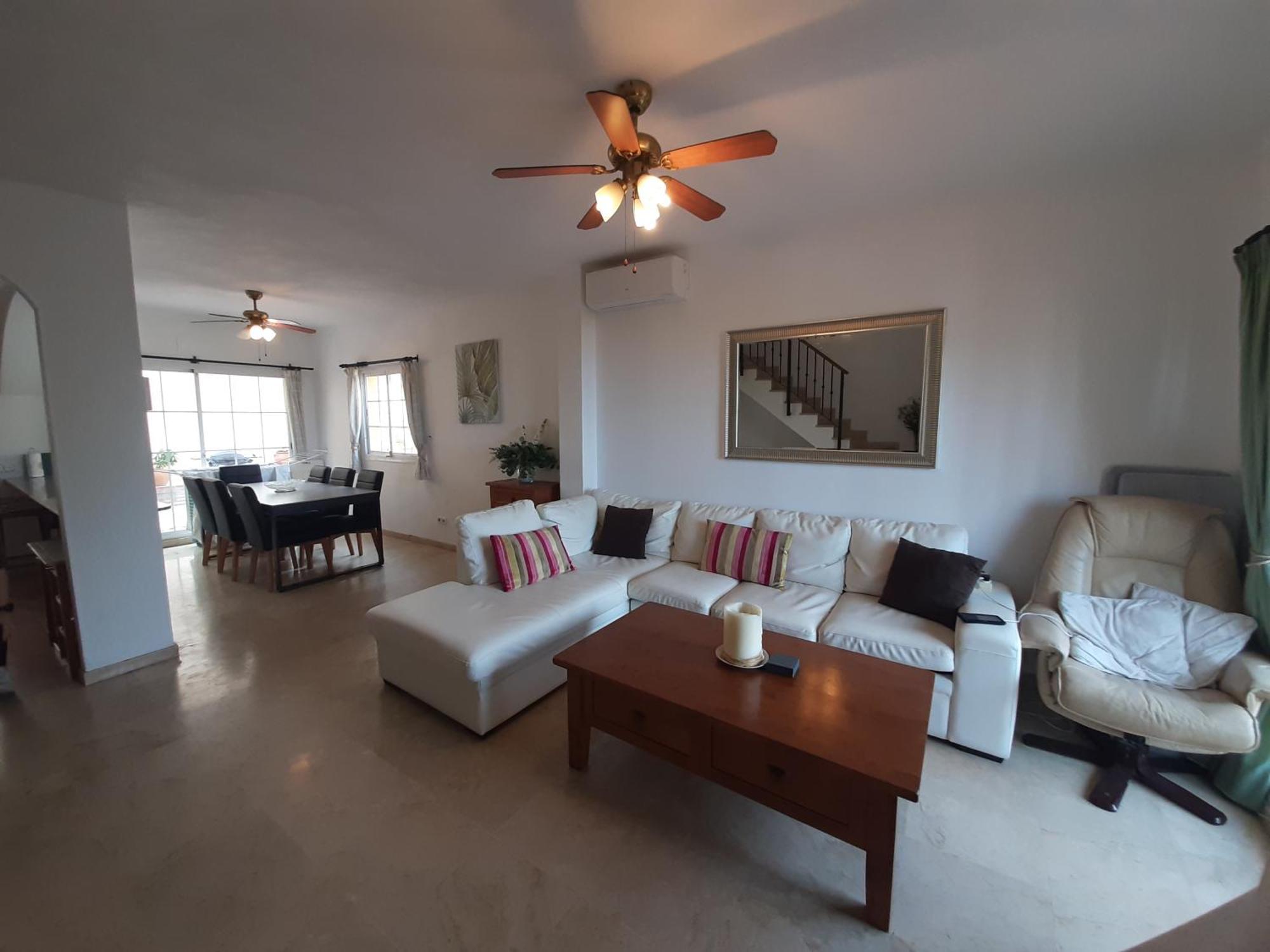 3 Bedroom Home With Amazing Views & Outdoor Spaces Manilva Esterno foto