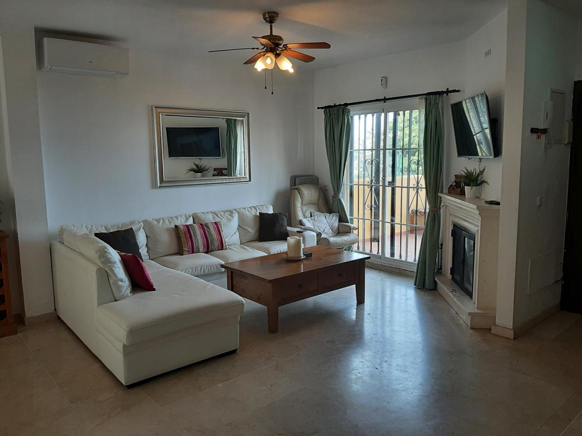 3 Bedroom Home With Amazing Views & Outdoor Spaces Manilva Esterno foto
