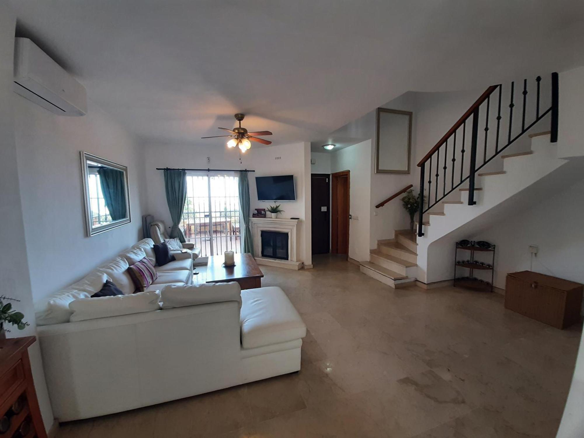 3 Bedroom Home With Amazing Views & Outdoor Spaces Manilva Esterno foto