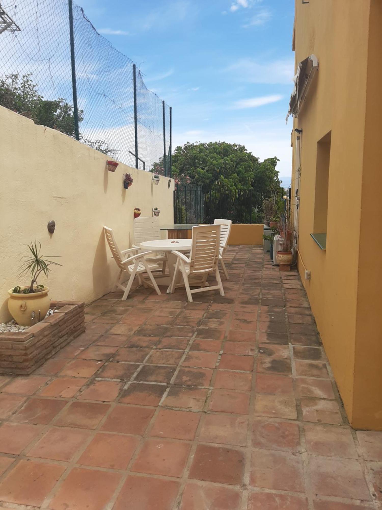 3 Bedroom Home With Amazing Views & Outdoor Spaces Manilva Esterno foto