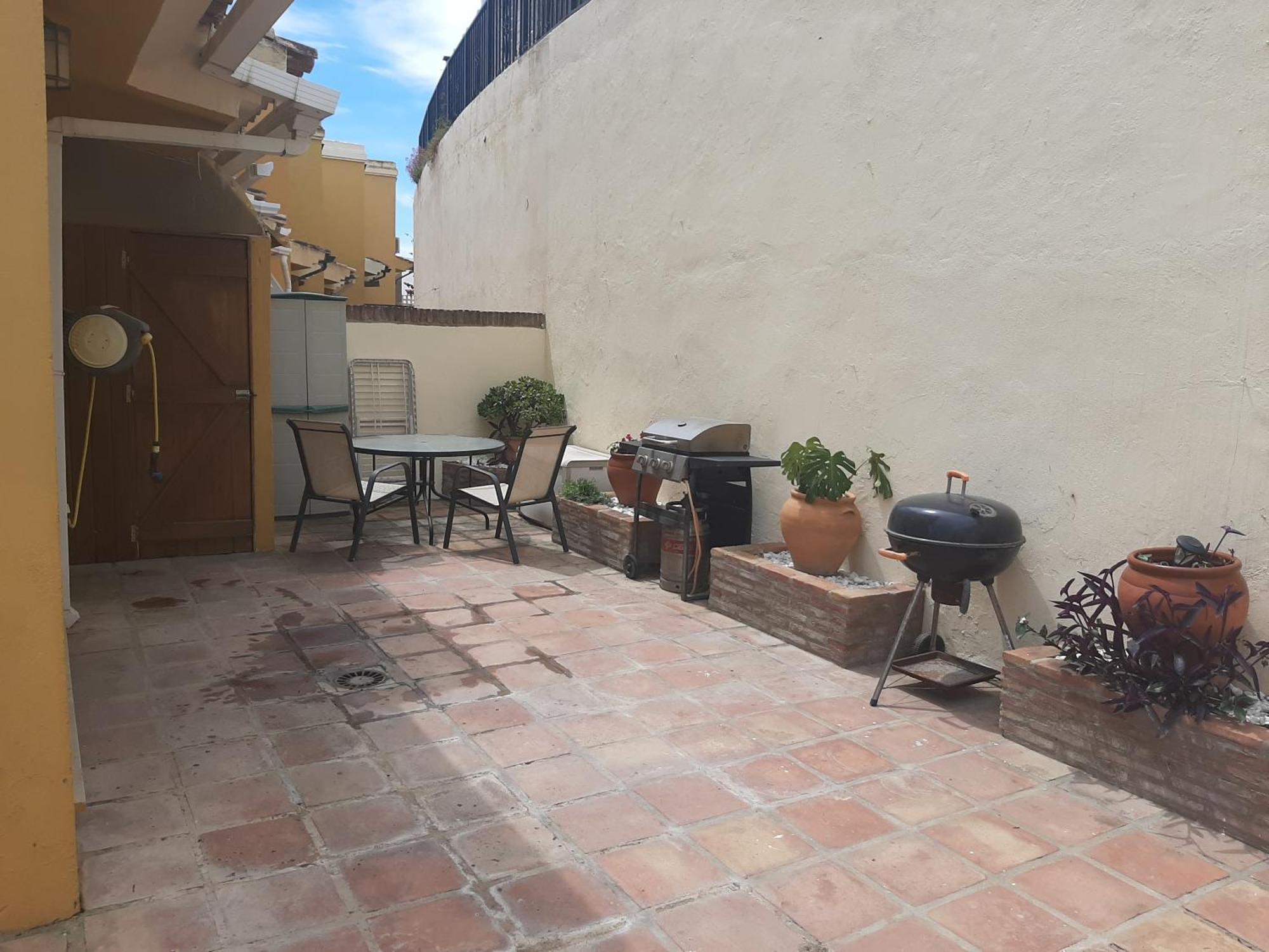3 Bedroom Home With Amazing Views & Outdoor Spaces Manilva Esterno foto